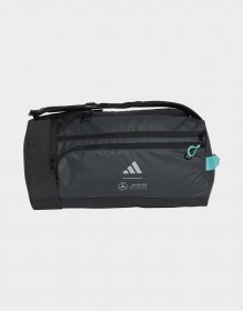 adidas MERCEDES - AMG PETRONAS FORMULA ONE TEAM HYBRID DUFFELBAG