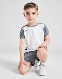 Nike Academy T-Shirt/Shorts Set Infant