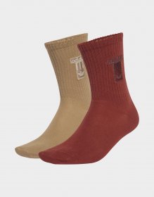 adidas Adibreak Crew Socken, 2 Paar
