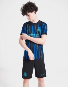 Nike Inter Mailand 2025/26 Heim Shorts Kinder