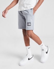 The North Face Box Logo Shorts Junior