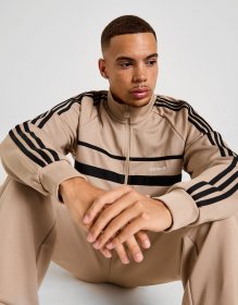 adidas Originals The First Track Top