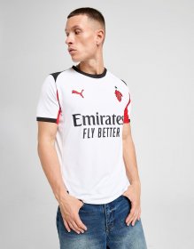 PUMA AC Mailand 2025/26 Auswärts Shirt