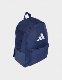 adidas Classic 3-Streifen Logo Rucksack