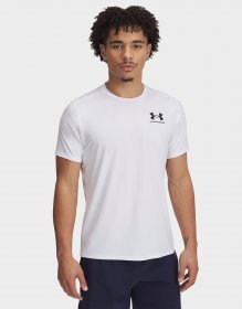 Under Armour Short-Sleeves UA Heatgear Fitted SS
