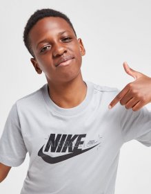 Nike Air Max Graphic T-Shirt Kinder
