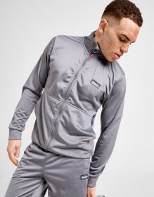 McKenzie Dalston Full Zip Trainingsoberteil
