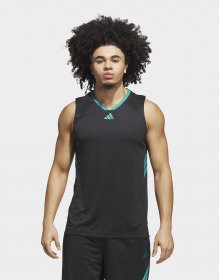 adidas adidas Basketball Legends Tanktop