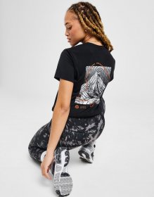 The North Face Graphic Performance T-Shirt