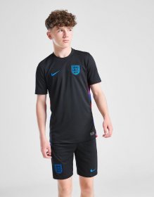 Nike England WEC 2025 Auswärts Shorts Kinder