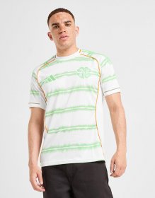 adidas Celtic 2025/26 Unsponsored Alternativ Shirt