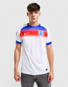 Nike England WEC 2025 Badge Home Shirt