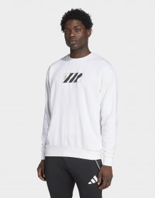 adidas Copa Grafik Sweatshirt
