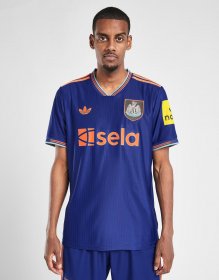 adidas Newcastle United FC 2025/26 Match Alternativ Shirt