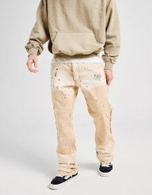 mnml Flare Denim Jeans