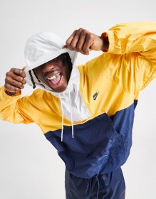 Nike Club Marina Anorak Jacket