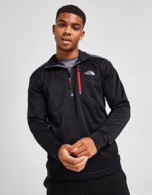 The North Face Mittellegi 1/2 Zip Sweatshirt