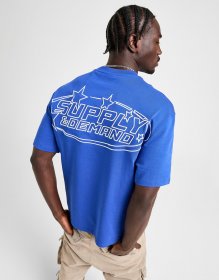 Supply & Demand Kenzor T-Shirt