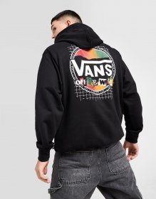 Vans Grid Note Hoodie