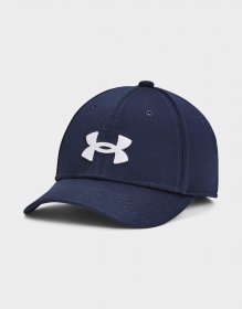 Under Armour Caps B BLITZING LOW STR