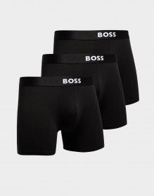 BOSS 3er-Pack Icon Boxershorts