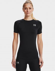 Under Armour Short-Sleeves UA HG Authentics Comp SS