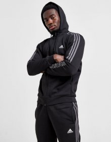 adidas Energize Full Zip Hoodie