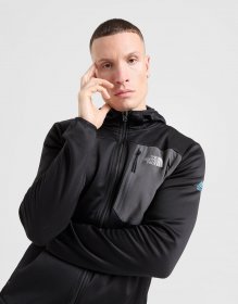 The North Face Mountain Athletics Fleece Full Zip Hoodie