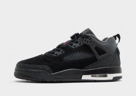 Jordan Spizike Low Kinder