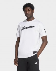adidas Juventus Turin US Pack T-Shirt
