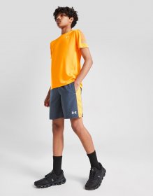 Under Armour Tech+ Shorts Kinder