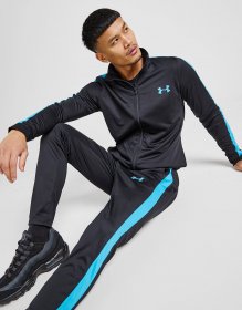 Under Armour Warmup Tops UA Rival Knit Track Suit
