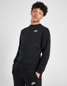 Nike Sportswear Club Fleece Crew Sweatshirt Kinder