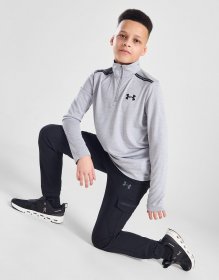 Under Armour Woven Cargohose Kinder