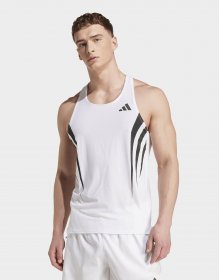 adidas Adizero Archive Running Singlet