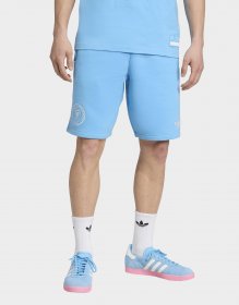 adidas Inter Miami CF adidas Originals Travel Shorts
