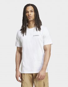 adidas Terrex Graphic T-Shirt