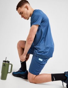 McKenzie Dalston Poly Shorts