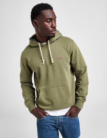 LEVI'S Small Batwing Overhead Hoodie