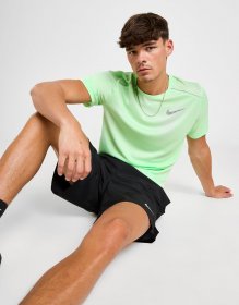 Nike Miler 1.0 T-Shirt