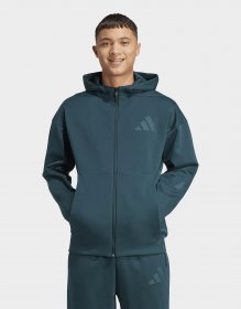 adidas Nordirland Z.N.E. Full Zip Hoodie