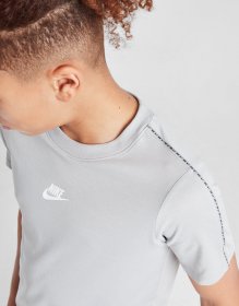 Nike Tape T-Shirt Kinder