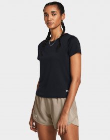 Under Armour Short-Sleeves UA Launch Shortsleeve