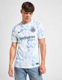 Nike Inter Milan 2025/26 Away Shirt