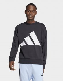 adidas Essentials Big Logo French Terry Sweatshirt