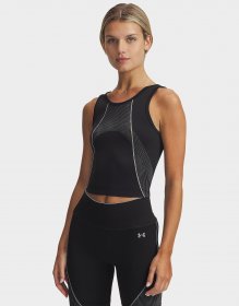 Under Armour Sleeveless UA Vanish Seamless Tank