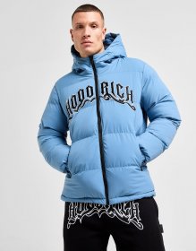 Hoodrich Ritual Jacke