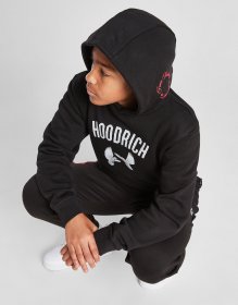 Hoodrich Flight Hoodie Kinder
