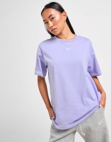 Nike Sportswear Essential Oversized T-Shirt Damen