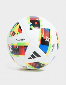 adidas Major League Soccer 2024 Training Football